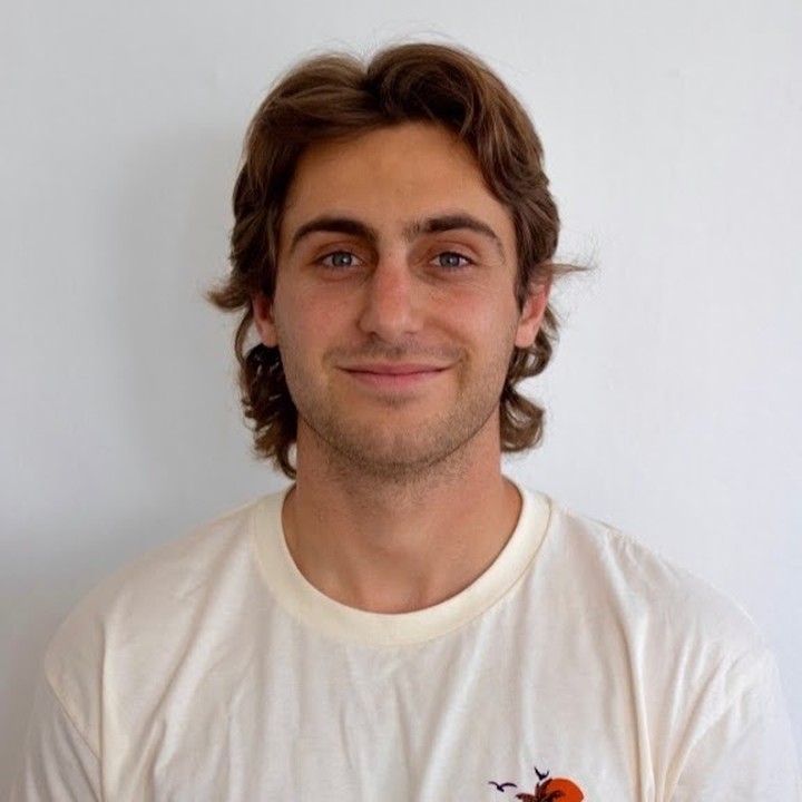 George Passantino, Co-Founder & CEO at Customized Plastic Bags