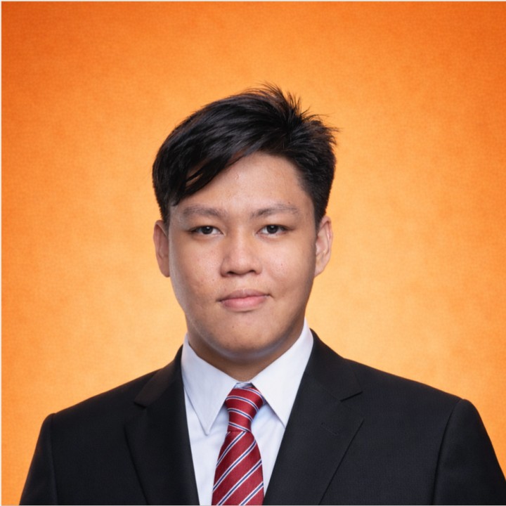 Mark Tecson, Director of Marketing at Customized Plastic Bags